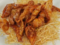 -文记壹心鸡(宝华路店)