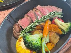 -La Terre乐田(万象城店)