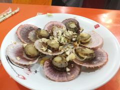 特色小肉筋-胜泽眼镜烧烤(云霄路直营店)