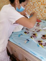 -喜月来月子会所