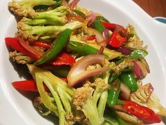 -一个叫川的地方(麒麟新天地店)