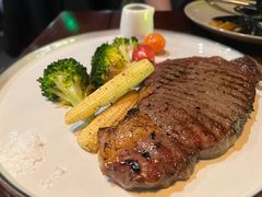 -MARU玛露音乐餐厅(前滩世贸店)