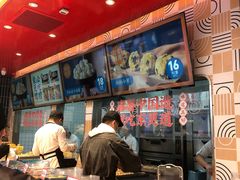 -東更道点心行(利客来店)