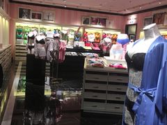 -Victoria's Secret(苏州中心全品类店)