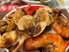 -孖记茶档·热腾茶餐(江南西plus店)