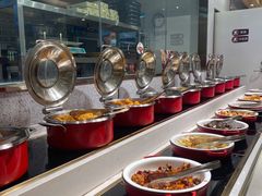 -我家牛排自助餐厅(永旺梦乐城店)