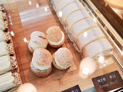 -麦田工坊(月湖店)