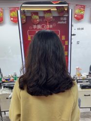 -奈川烫染Salon
