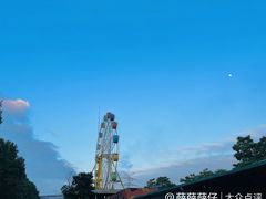 -水濂山森林公园