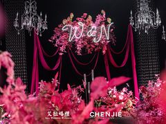 -艾拉私人定制婚礼