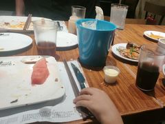 -汉巴味德·烤肉与啤酒的自助(杭州大悦城店)