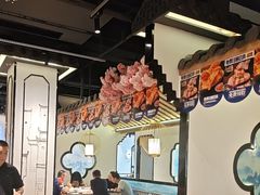 -俏牛哥鲜牛肉牛肆馆(重庆天地店)