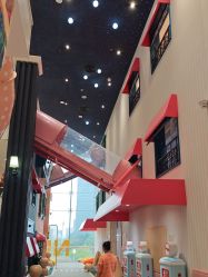 -奈尔宝家庭中心·亲子餐厅(华采天地店)