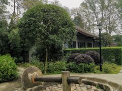 -蜀水别园(青杠树店)