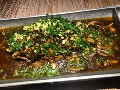 -树厨贵州菜(大十字店)