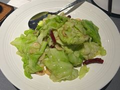 -阿庄新豫菜(航海东路店)