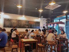 大堂-一岚一山(角门总店)