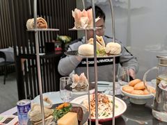 -味+新京宴·烤鸭·北京菜(创意谷店)