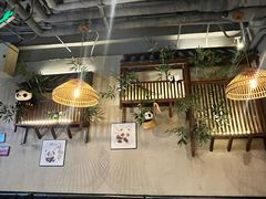 -炉小二铜锅牛蛙•川湘菜(三里屯店)