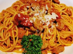 -必胜客(万达店)
