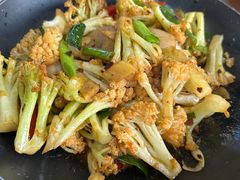 -蒸八鲜农家土菜(祝桥店)