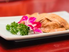 -山外山菜馆(玉泉路店)