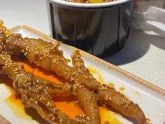 -宝葫芦西北茶食铺(中发源店)