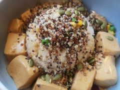-漫蔬•台北蔬食小馆VEGGIEBOIL(朝晖店)