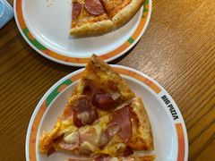 -比格比萨自助(花园路店)