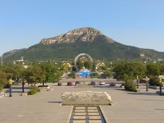 景点-白佛山景区