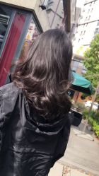 -In Style Hair Salon