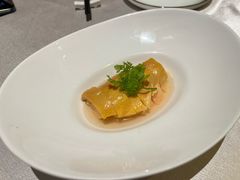 -上海金桥红枫万豪酒店-万豪中餐厅