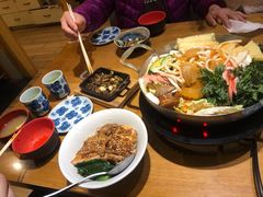 照烧鸡排饭-一心创作料理屋(经开万达店)