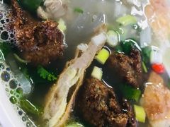 羊肉合汁-西北羊肉粉汤馆