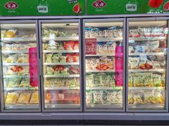 -家乐福(四元桥购物中心店)