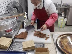 -香糯炎荞饼王(解放碑店)