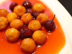 -新竹里馆·花园餐厅(兴苑路店)