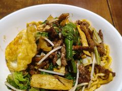 -寻裕记·现炒浇头面(人民广场店)