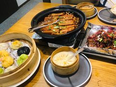 -隆喜元鱼汤包·海鲜(中联广场店)