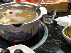 -渔傅·蓝海岸霞浦海鲜(正祥店)