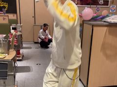 -海底捞火锅(金光华店)