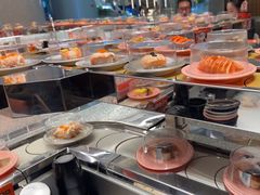 -争鲜回转寿司(朝北大悦城店)