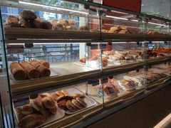 -新侨三宝乐面包店(崇文门店)