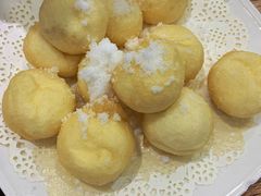 雪衣豆沙-长城东北菜(新港西路店)