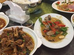 -巽寮印象美食部落餐厅·海鲜·地方特色菜(惠州体验店)