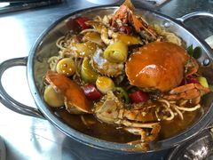 -小民大排档(光谷店)