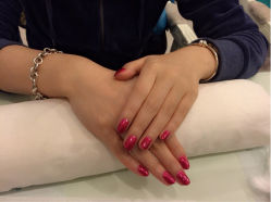 JELLY NAIL果冻美甲-JELLY NAIL果冻美甲