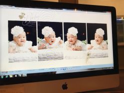 -COCOSKY 巧克力天空兒童摄影(凯德和平广场店)