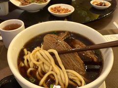 -中国厨房/台湾牛肉面