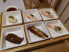 -小句号·精致料理(江南环球港店)